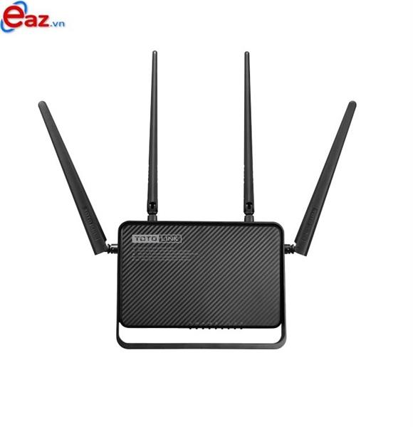 Router WiFi TOTOLINK A3000RU | 0521D